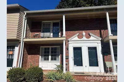 626 Walnut Street #D, Statesville, NC 28677 - Photo 1