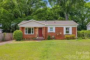 2242 Markham Ct, Charlotte, NC 28205 - Photo 1