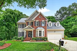 7231 Fortrose Ln, Charlotte, NC 28277 - Photo 1