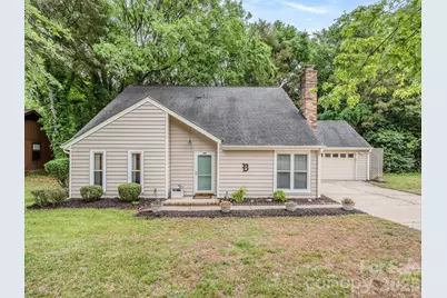 11707 Park Road, Charlotte, NC 28226 - Photo 1