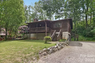 267 Caldwell Drive, Maggie Valley, NC 28751 - Photo 1