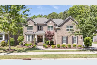 16508 Bryant Meadows Drive, Charlotte, NC 28278 - Photo 1