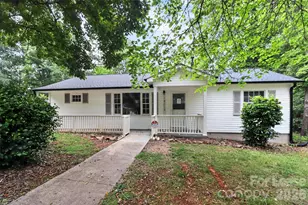 14024 Cabarrus Rd, Charlotte, NC 28227 - Photo 1
