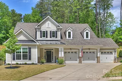 12307 Journeys End Trail, Huntersville, NC 28078 - Photo 1