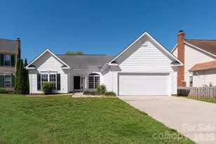 5304 Fennell St, Indian Trail, NC 28079 - Photo 1