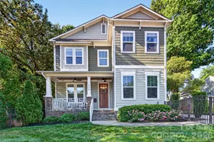 1624 Brook Rd, Charlotte, NC 28205 - Photo 1