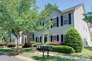 8164 Bridgegate Dr, Huntersville, NC 28078 - Photo 1
