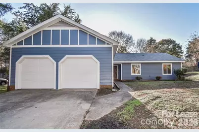 10216 Camelback Circle, Charlotte, NC 28226 - Photo 1