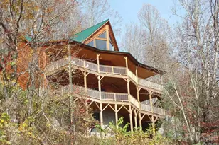 241 Historic Oak Trl, Waynesville, NC 28785 - Photo 1