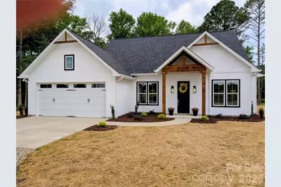 725 Potter Road, Lancaster, SC 29720 - Photo 1