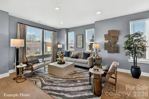 1117 N Northend Dr, Charlotte, NC 28206 - Photo 1