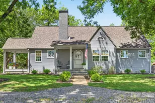 581 Hicks Creek Rd, Troutman, NC 28166 - Photo 1