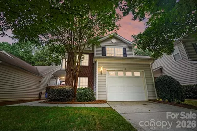 4914 Sunset Ridge Court, Charlotte, NC 28269 - Photo 1