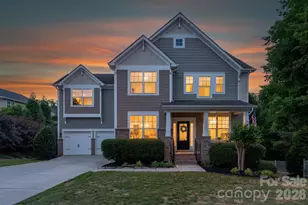 1105 Snowbird Ln, Waxhaw, NC 28173 - Photo 1
