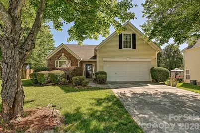 9942 Gray Dove Court, Charlotte, NC 28216 - Photo 1