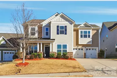 1000 Bellegray Lane NW, Concord, NC 28027 - Photo 1