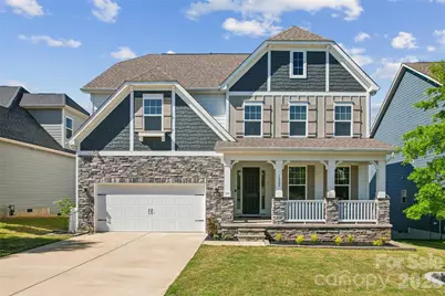 1022 Harbor Bay Drive, Fort Mill, SC 29707 - Photo 1