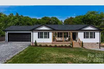 1602 Friendship Ledford Road, Winston Salem, NC 27107 - Photo 1