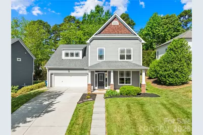 20236 Colony Point Lane, Cornelius, NC 28031 - Photo 1