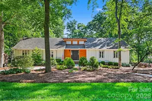 5500 McAlpine Farm Rd, Charlotte, NC 28226 - Photo 1