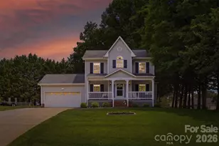 612 35th St NE, Conover, NC 28613 - Photo 1