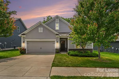 141 Hanks Bluff Drive, Mooresville, NC 28117 - Photo 1