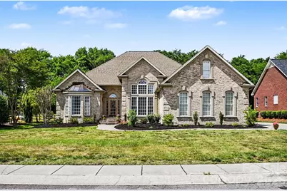 3960 Troon Drive SW, Concord, NC 28027 - Photo 1