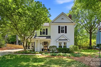 3219 Silver Pond Court, Charlotte, NC 28210 - Photo 1