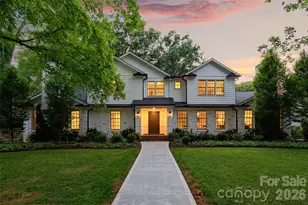 3316 Stanwyck Ct, Charlotte, NC 28211 - Photo 1