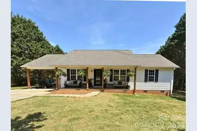 218 Hauss Road, Lincolnton, NC 28092 - Photo 1