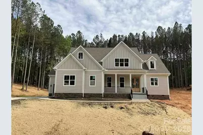 163 Winding Forest Drive, Troutman, NC 28166 - Photo 1