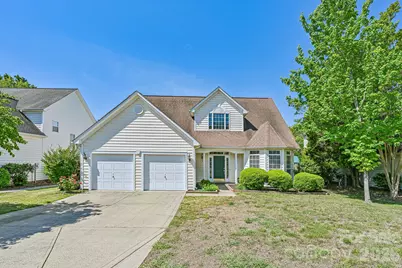 5755 Cambridge Bay Drive, Charlotte, NC 28269 - Photo 1