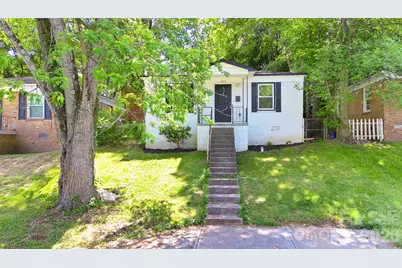 637 Miller Street, Charlotte, NC 28203 - Photo 1