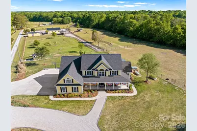 417 Clontz Road, Indian Trail, NC 28079 - Photo 1