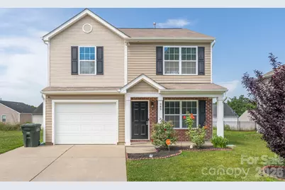 985 Sundance Drive, Gastonia, NC 28054 - Photo 1