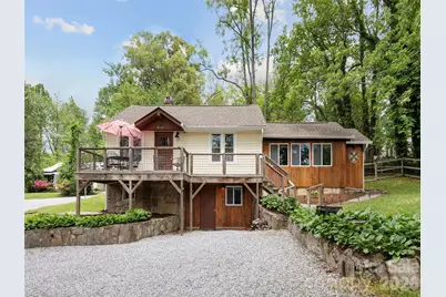 811 Miami Terrace, Hendersonville, NC 28791 - Photo 1