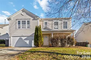 420 Zander Woods Ct, Mount Holly, NC 28120 - Photo 1