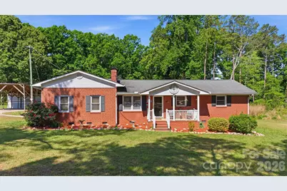 1935 Lowrys Highway, Chester, SC 29706 - Photo 1