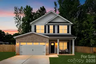 4533 Haida Ct, Gastonia, NC 28056 - Photo 1