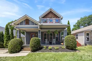 1823 Allen St, Charlotte, NC 28205 - Photo 1