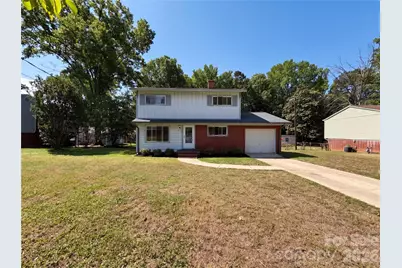 1508 W Colonial Drive, Salisbury, NC 28144 - Photo 1