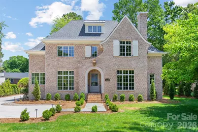 1615 Coventry Road, Charlotte, NC 28211 - Photo 1