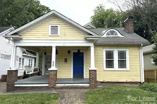 420 N Laurel Ave, Charlotte, NC 28204 - Photo 1