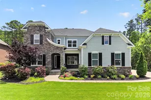 229 Eden Hollow Ln, Weddington, NC 28104 - Photo 1