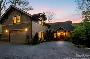 110 Soaring Mountain Dr, Waynesville, NC 28786 - Photo 1