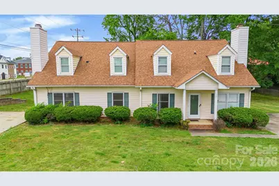 701 Jerilyn Drive, Charlotte, NC 28212 - Photo 1