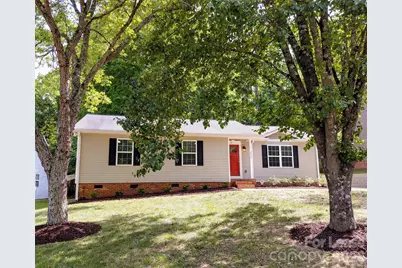 3400 New Hampshire Drive, Charlotte, NC 28227 - Photo 1