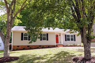 3400 New Hampshire Dr, Charlotte, NC 28227 - Photo 1
