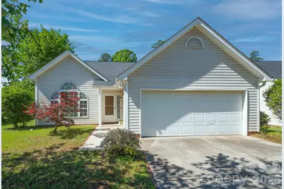 1110 Newfound Hollow Drive, Charlotte, NC 28214 - Photo 1