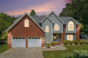 9209 Morgan Glenn Dr, Mint Hill, NC 28227 - Photo 1